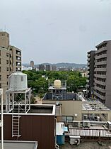 ディアメゾン紙屋町  ｜ 広島県広島市中区大手町2丁目（賃貸マンション1K・6階・28.68㎡） その14