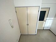 ※別の部屋の写真です。
