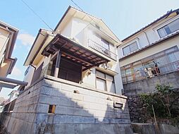 レント中野東5丁目
