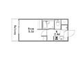 山根ビル柳ケ丘3階3.8万円