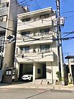 広島県広島市中区上幟町：物件画像／株式会社良和ハウス　広島駅前店