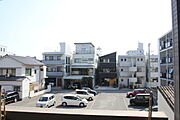 ※別部屋の写真です