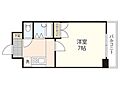 ラ・プラージュ4階4.9万円