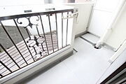 ※別部屋の写真です