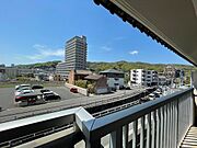※別部屋の写真です