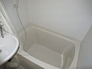 ※別部屋の写真です