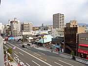 ※別部屋の写真です
