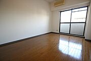 ※別部屋の写真です