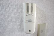 ※別部屋の写真です