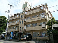 広島県広島市西区大宮1丁目：物件画像／株式会社良和ハウス　広島駅前店