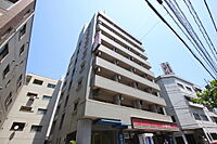 広島県広島市西区楠木町1丁目：物件画像／株式会社良和ハウス　広島駅前店