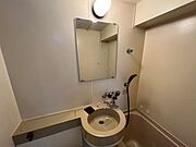 ※別部屋の写真です