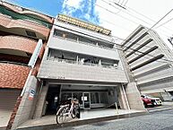 広島県広島市中区猫屋町：物件画像／株式会社良和ハウス　広島駅前店