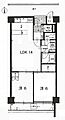 チュリス中町5階9.0万円