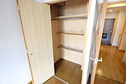 ※別部屋の写真です