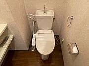 ※別部屋の写真です