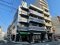 広島県広島市中区十日市町2丁目：物件画像／株式会社良和ハウス　広島駅前店