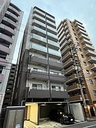 広島電鉄１系統 海岸通駅 徒歩2分
