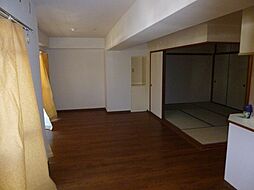 EFT-牛田東 3階3LDKのリビング/ダイニング