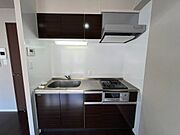 ※別部屋の写真です