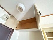 他号室の写真です