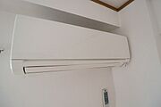 ※別部屋の写真です