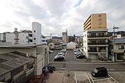 ※別部屋の写真です