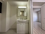 ※別部屋の写真です