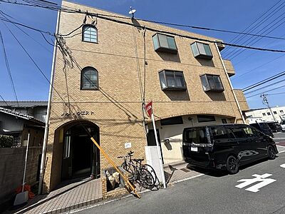 外観 外観
