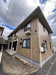 ローズコートHATAKA　D棟