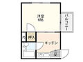 Brillo竹屋4階3.0万円