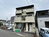 広島県広島市中区白島九軒町：物件画像／株式会社良和ハウス　広島駅前店