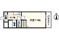 グランデパラッツォ大芝6階3.8万円