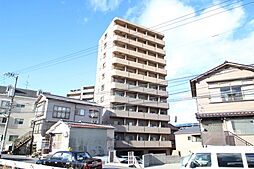 ヒルズ平和橋