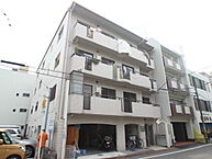 広島県広島市中区鶴見町：物件画像／株式会社良和ハウス　広島駅前店