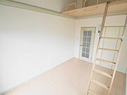 ※別部屋の写真です