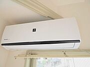 ※別部屋の写真です