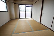 ※別部屋の写真です