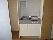 ※別部屋の写真です
