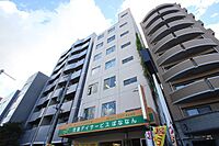 広島県広島市西区三篠町2丁目：物件画像／株式会社良和ハウス　広島駅前店