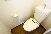 ※別部屋の写真です