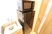 他の部屋の写真です。