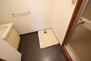 ※別部屋の写真です