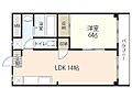 メゾン.ド山崎3階5.5万円