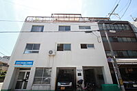 広島県広島市中区西白島町：物件画像／株式会社良和ハウス　広島駅前店