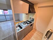※別部屋の写真です