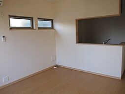 ブラウン・Ｋ 1階1LDKのリビング/ダイニング