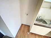 ※別号室の写真です