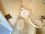 ※別号室の写真です