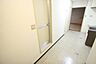 室内：別部屋の写真です。